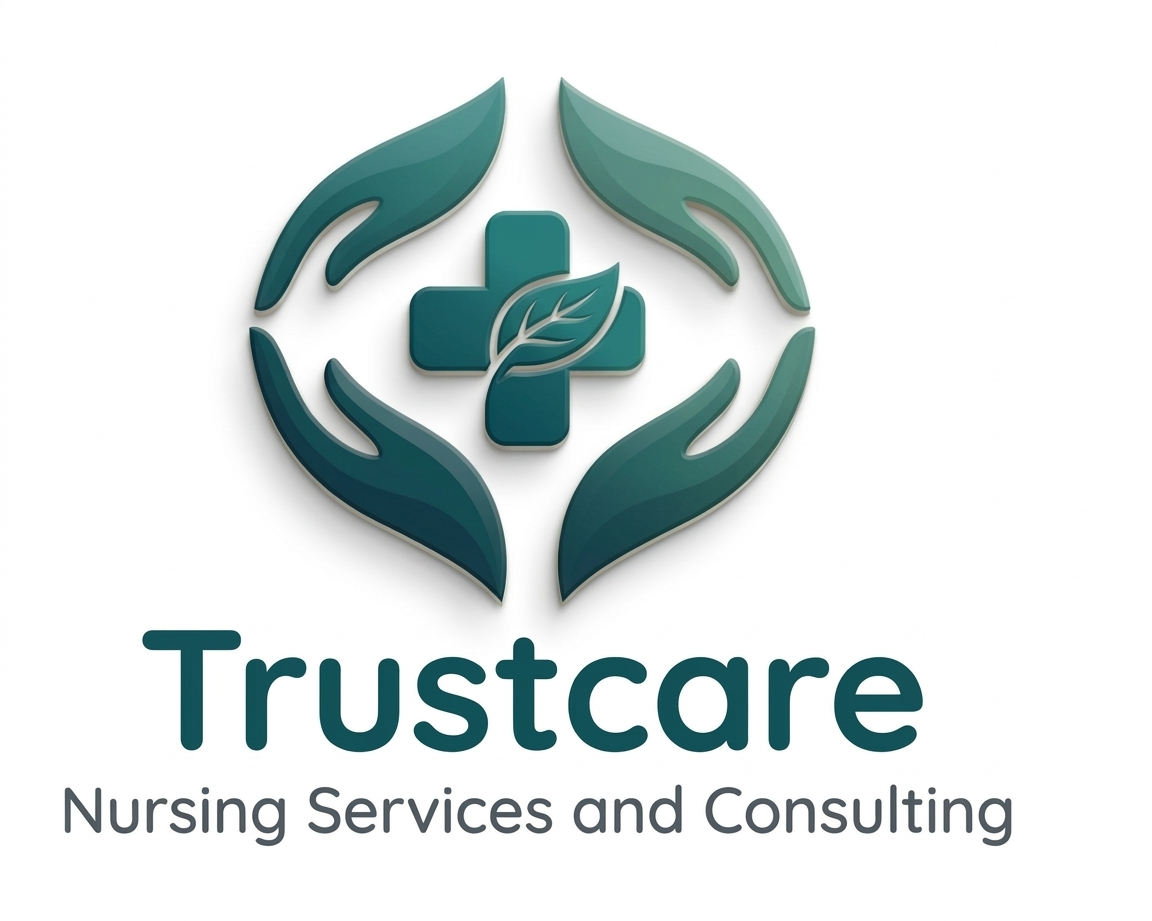 TrustCare Support